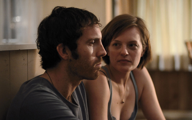 Illustration for article titled If you watched Top of the Lake...